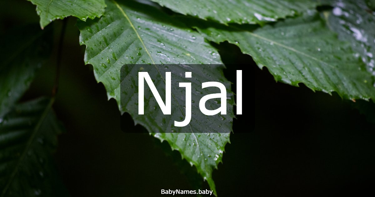 Njal