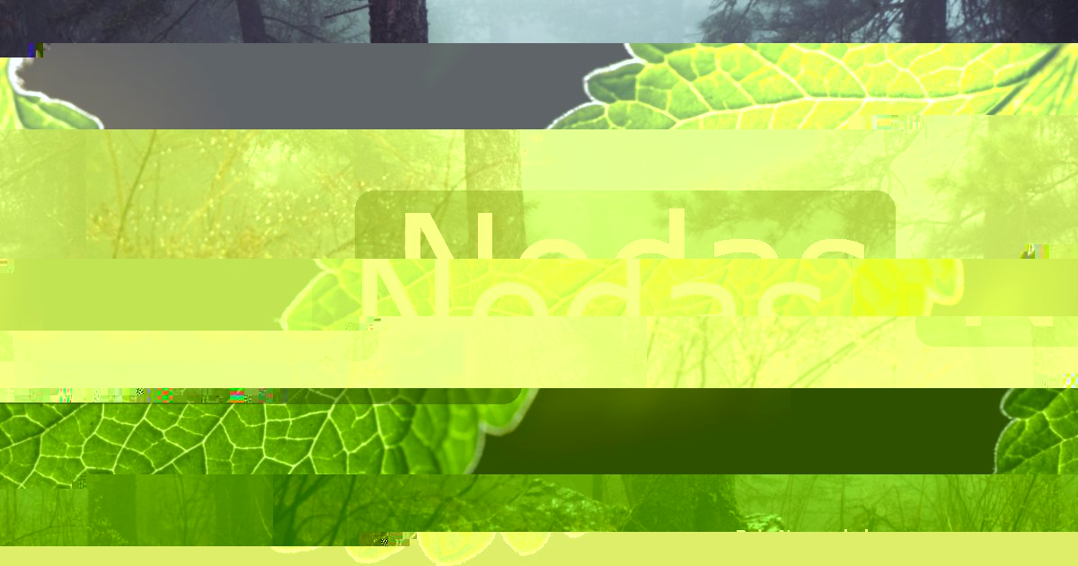 Nodas