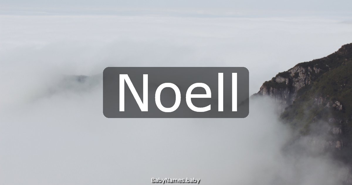 Noell