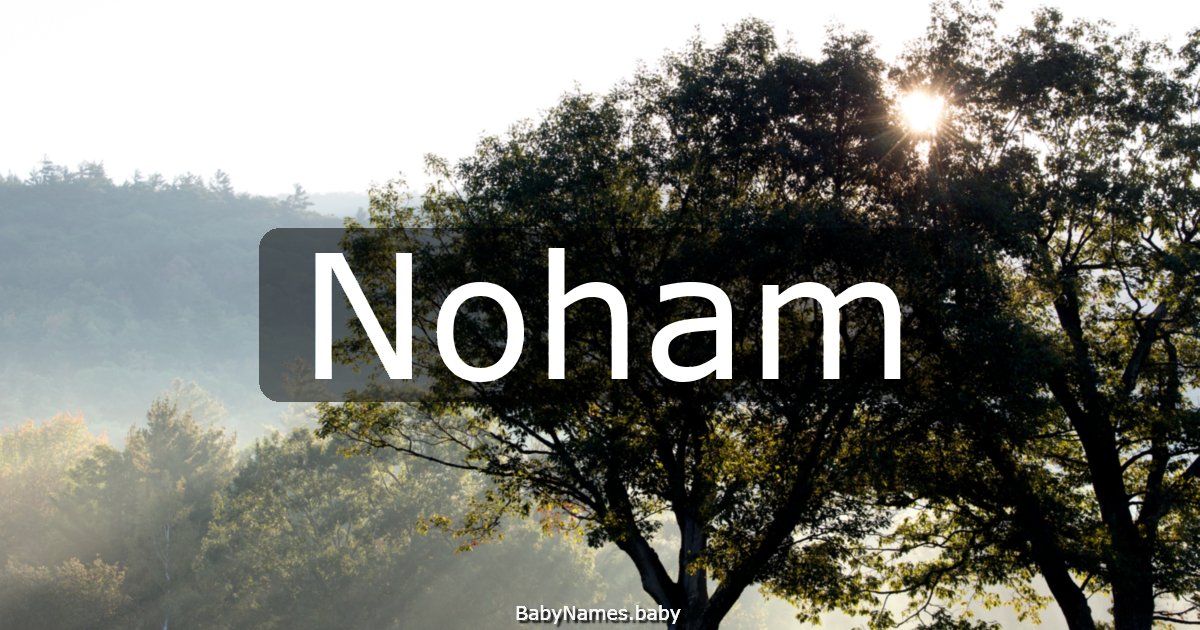 Noham