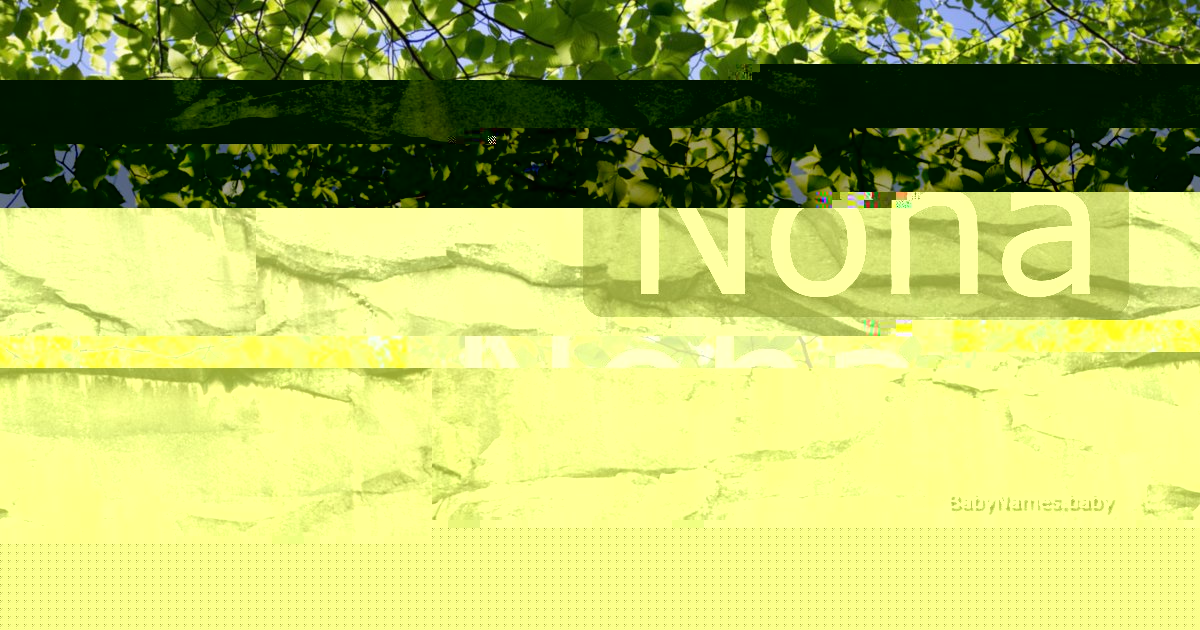 Nóha