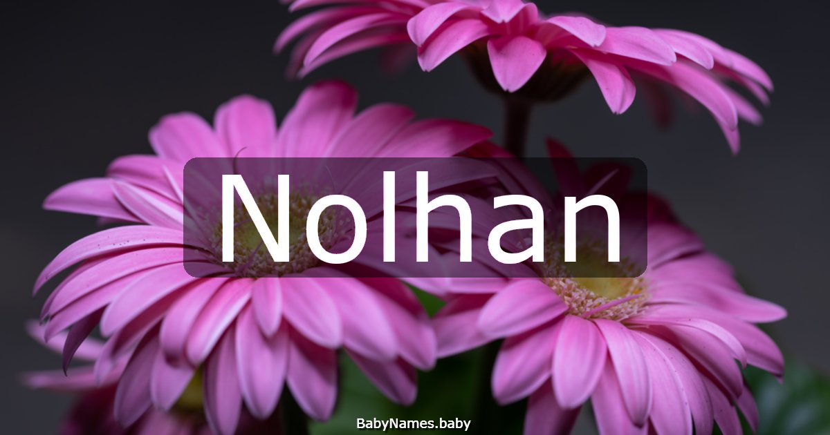 Nolhan