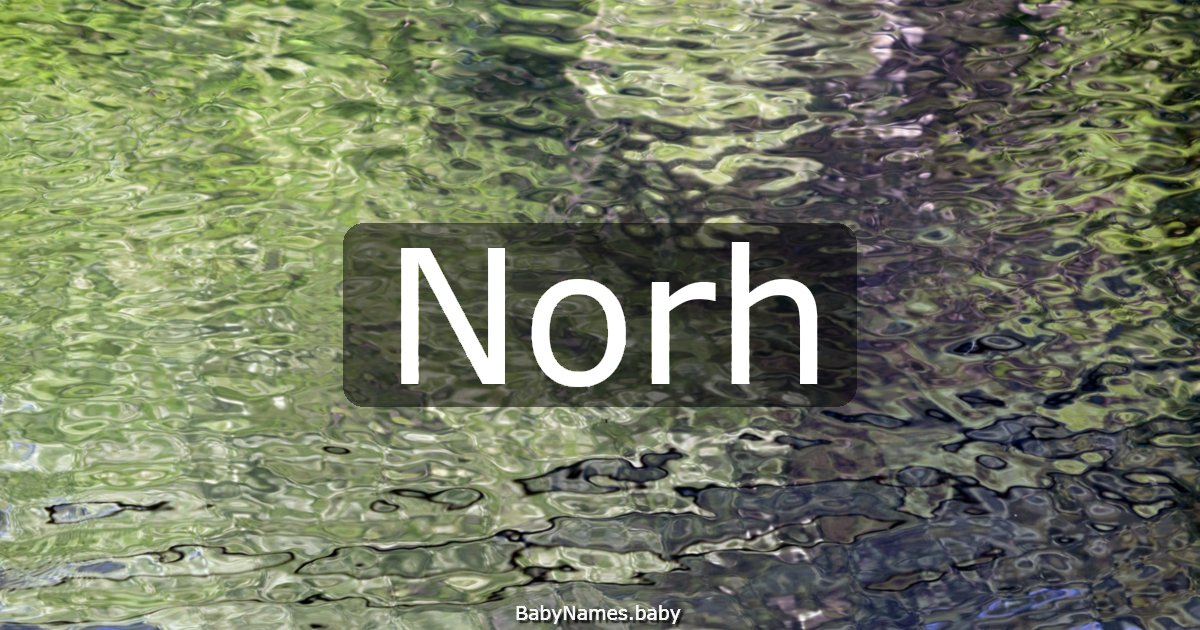 Norh
