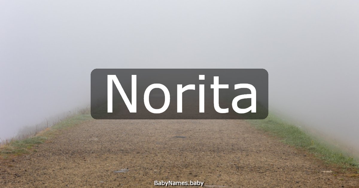 Norita