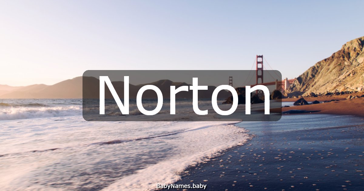 Norton
