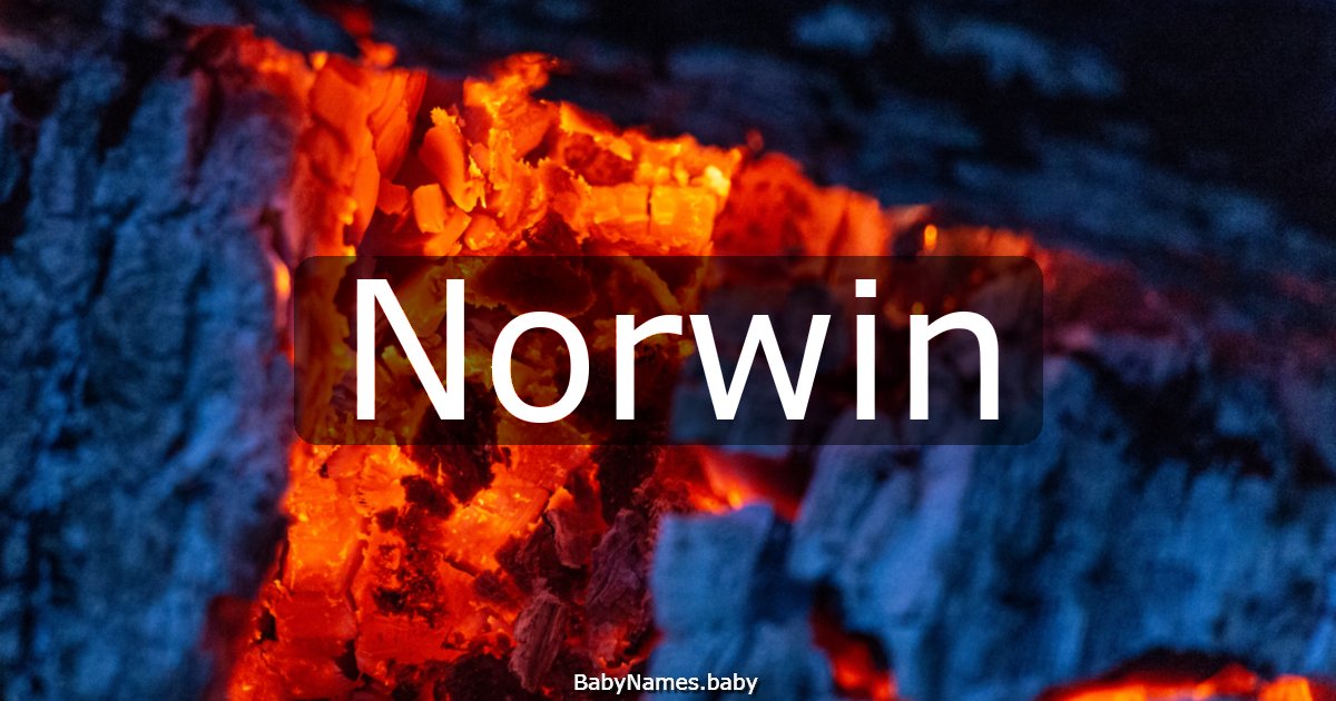 Norwin