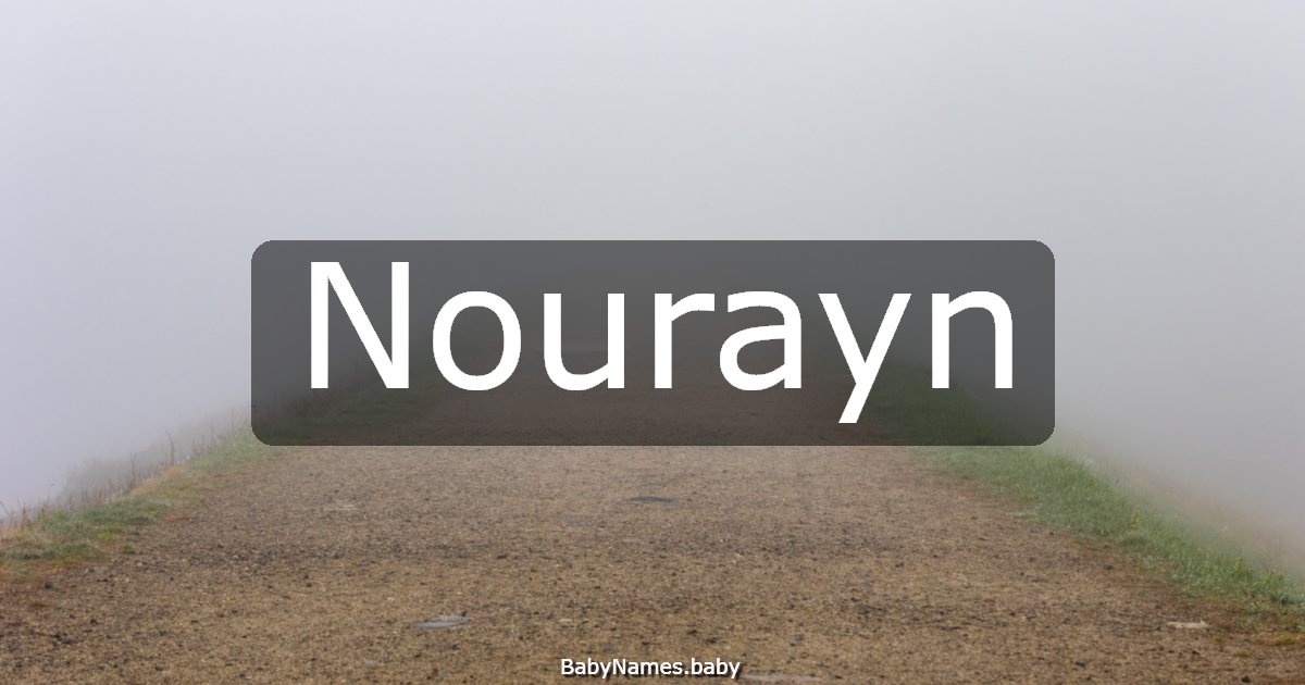 Nourayn