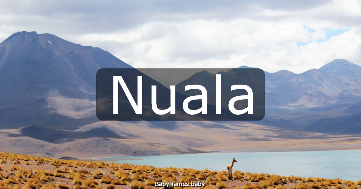 Nuala