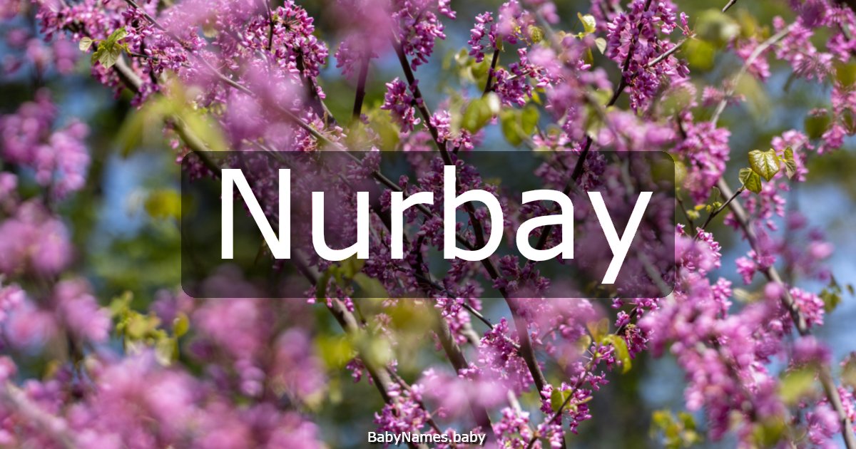 Nurbay