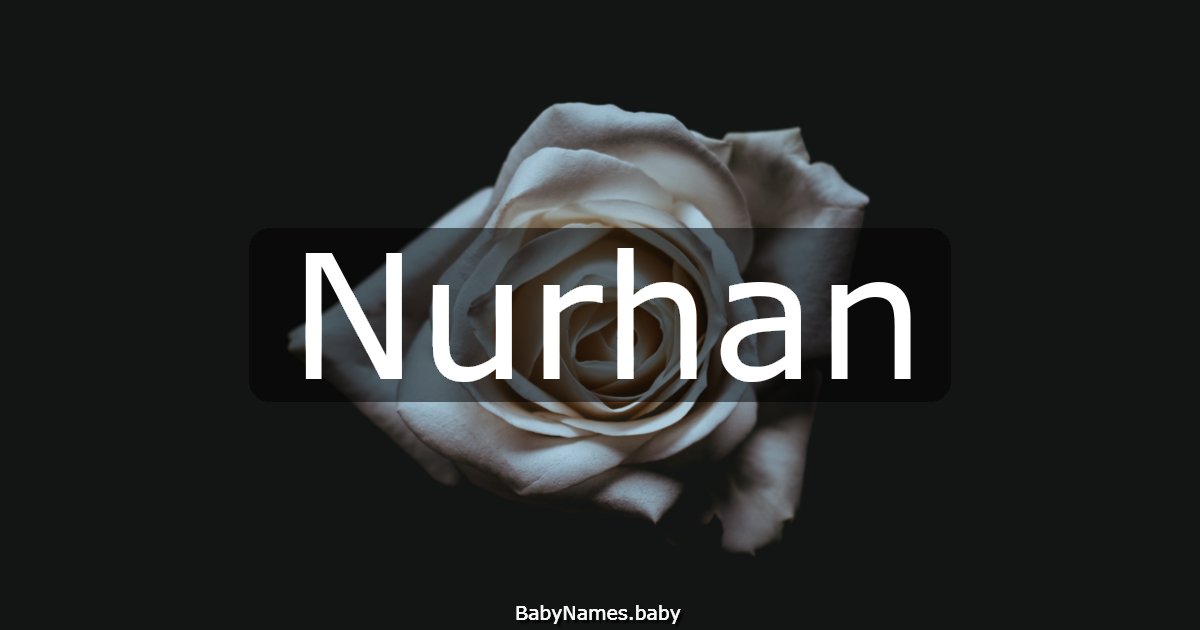 Nurhan