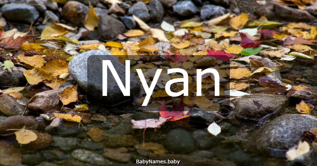 Nyan