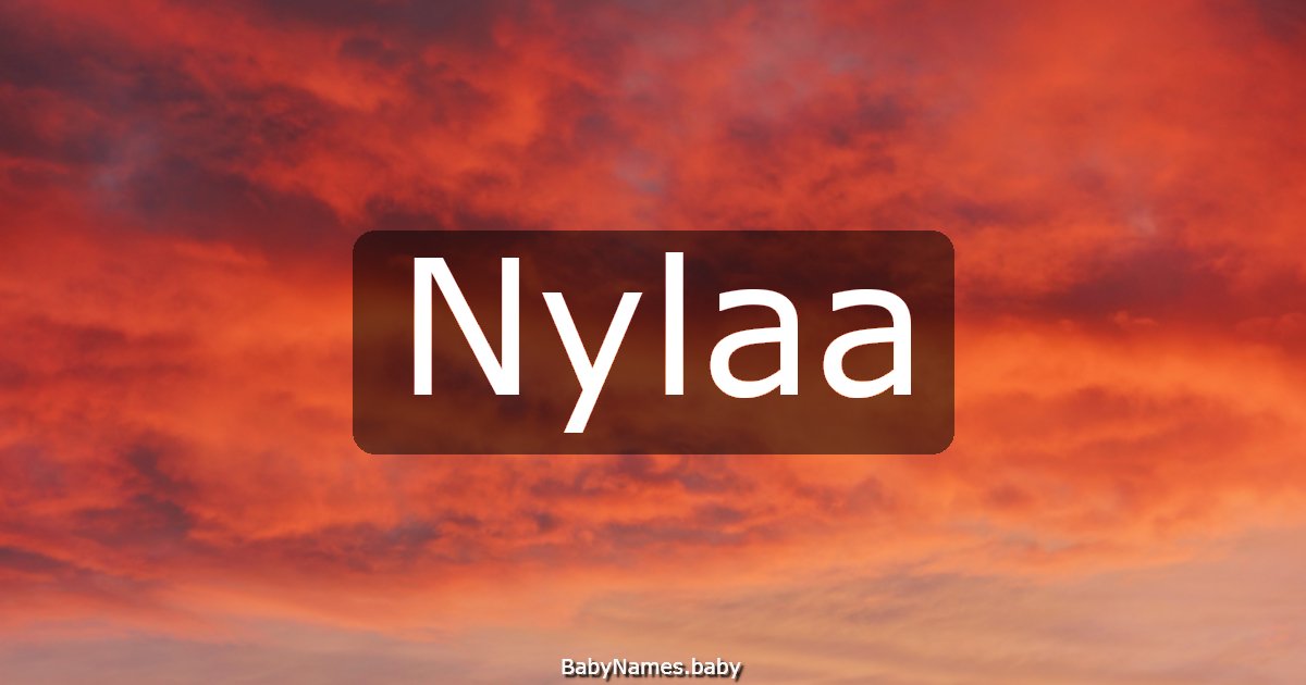 Nylaa