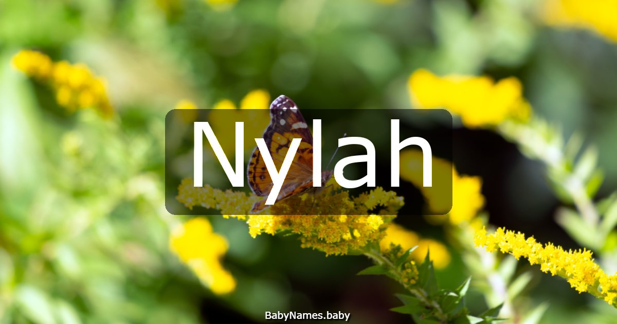 Nylah