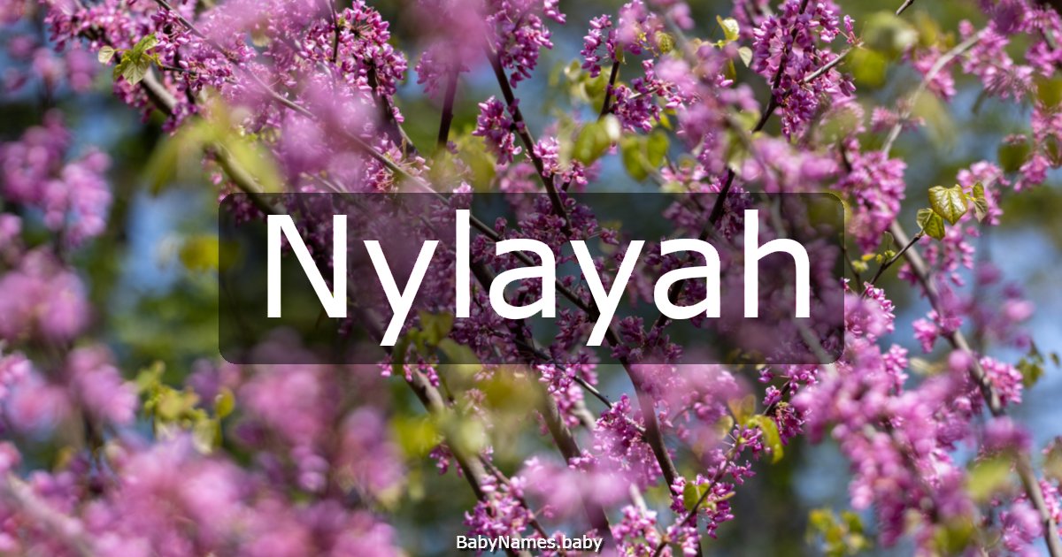 Nylayah