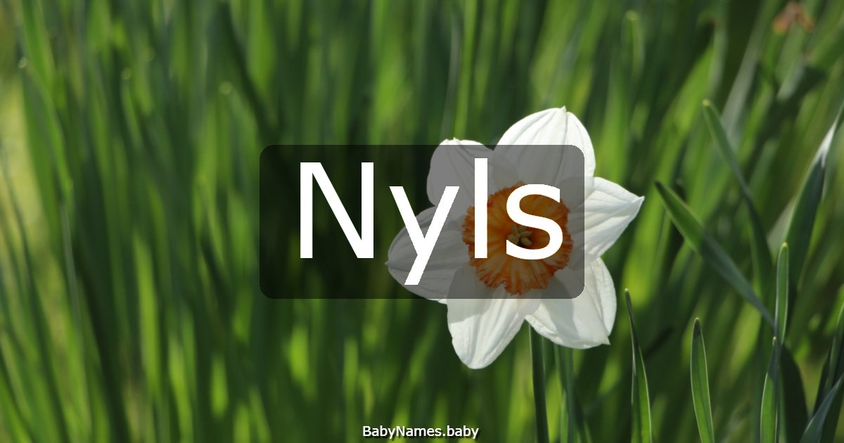 Nyls