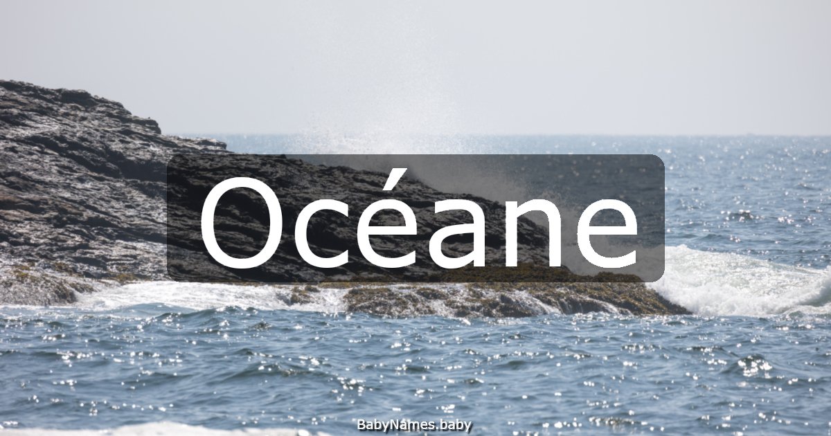 Océane