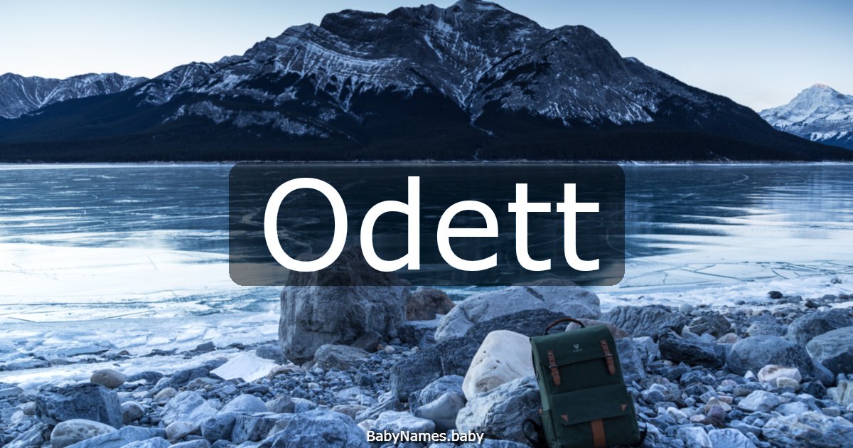 Odett