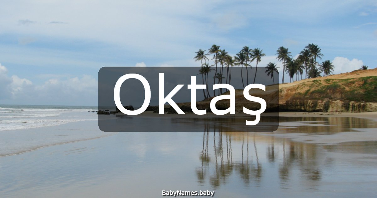 Oktaş