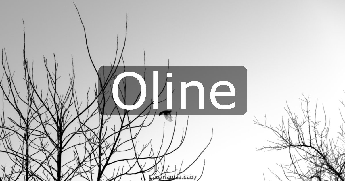 Oline