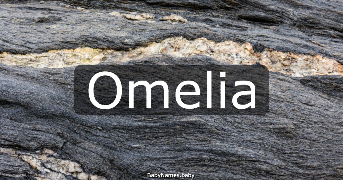 Omelia