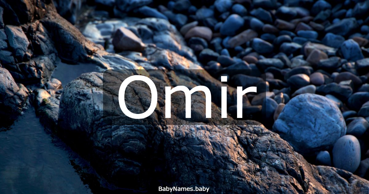 Omir
