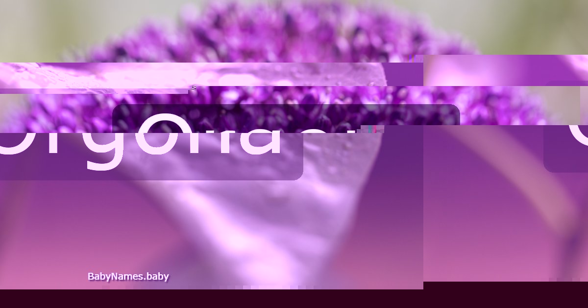 Orgona