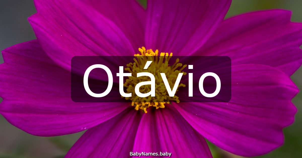 Otávio