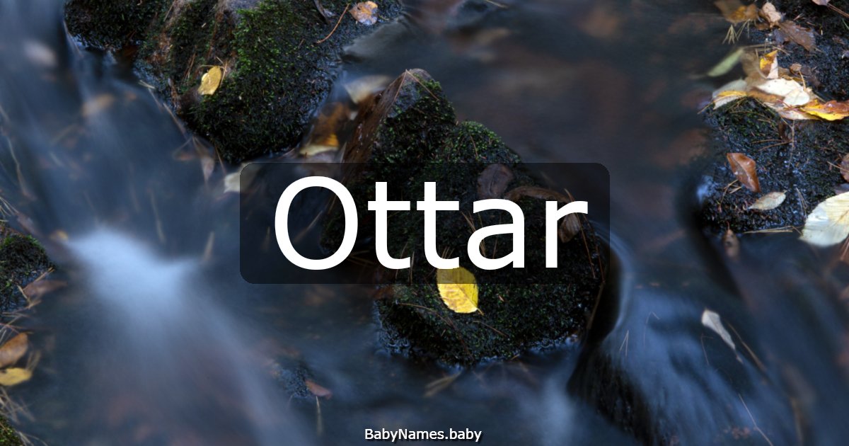 Ottar