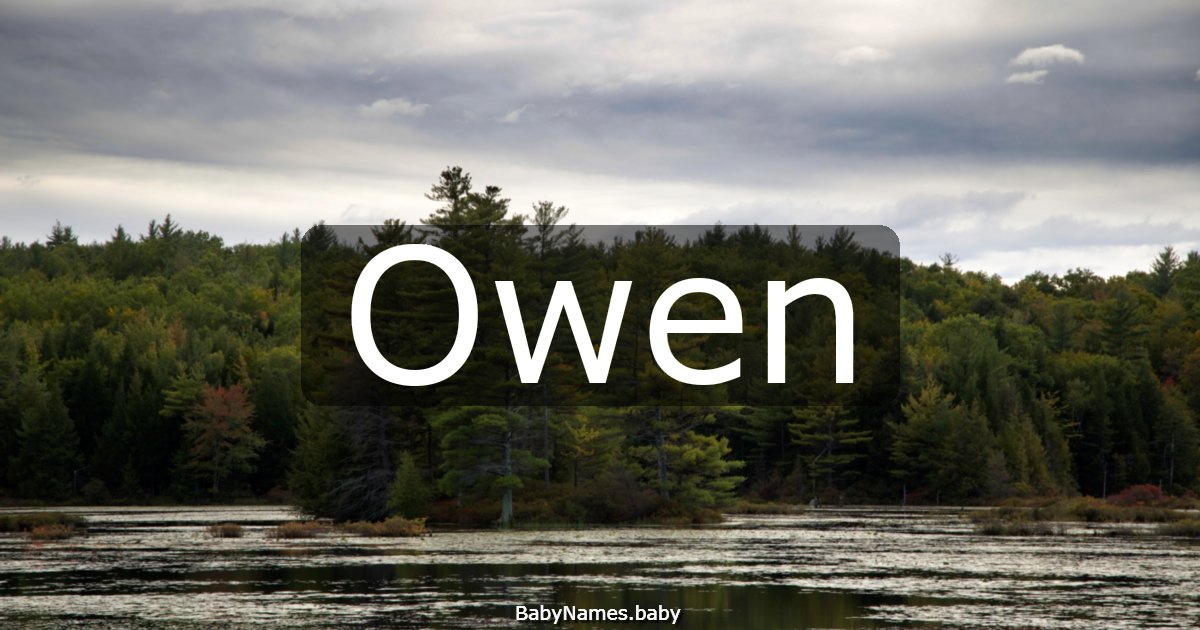 Owen