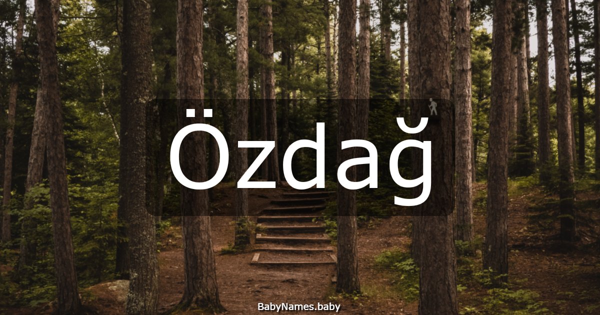 Özdağ