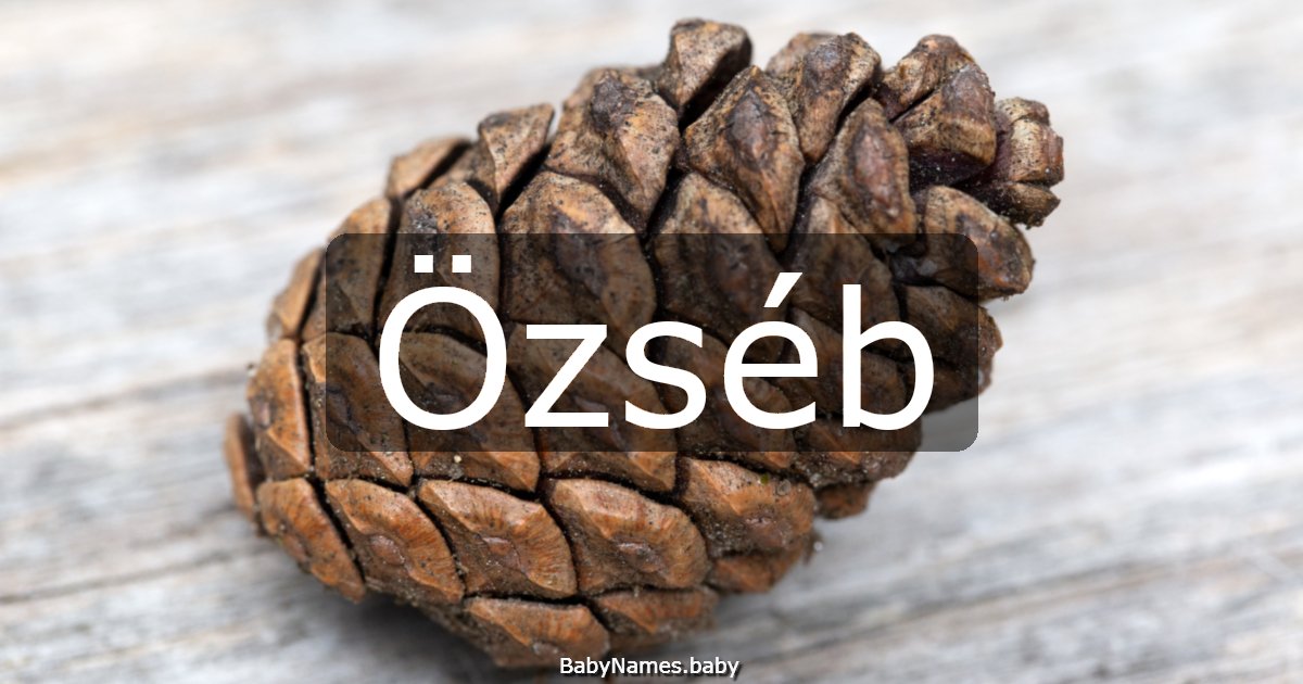 Özséb