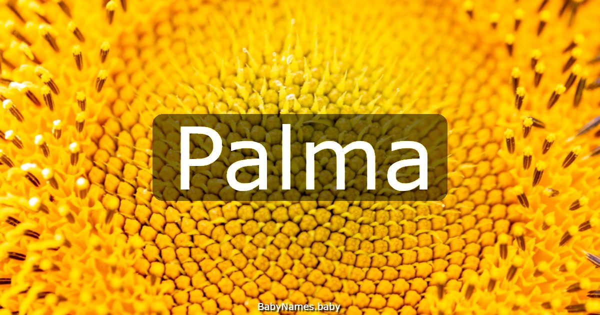 Palma