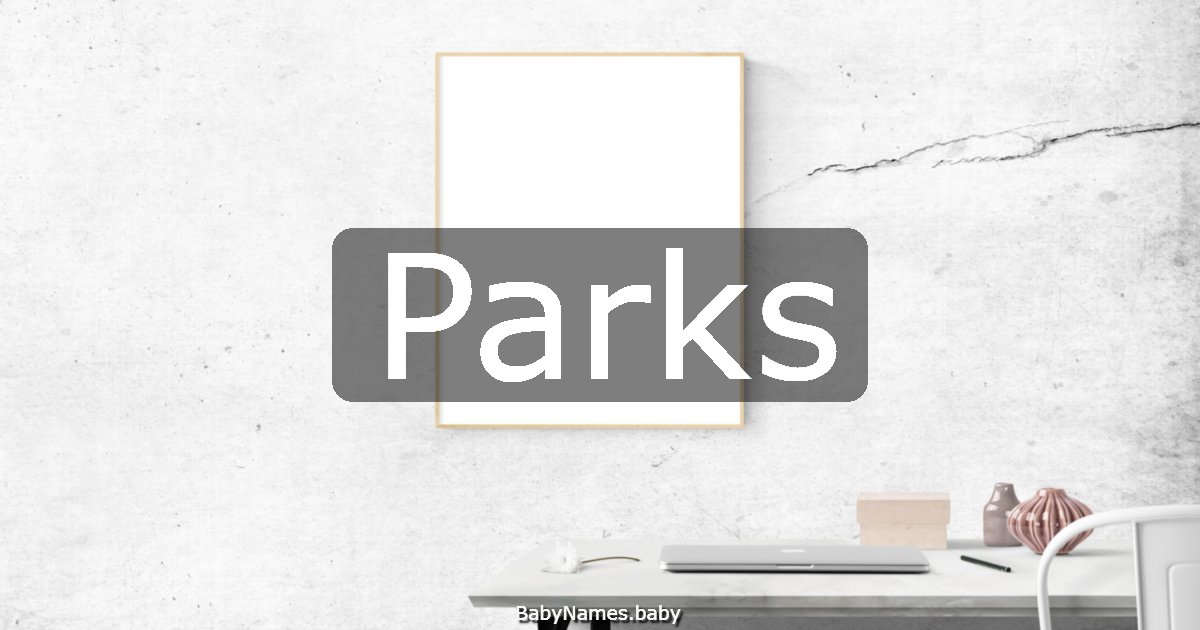 Parks