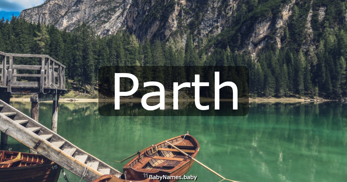 Parth