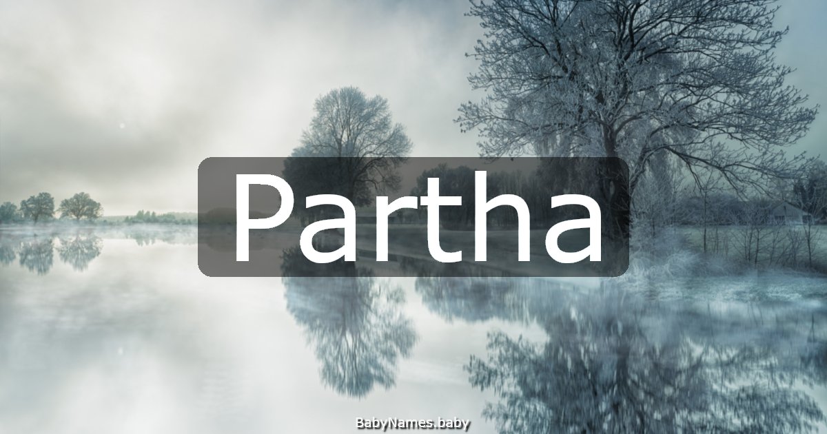 Partha