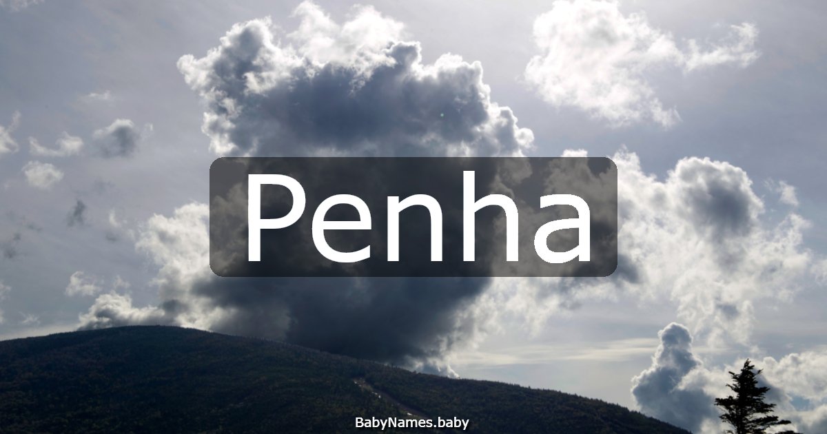 Penha
