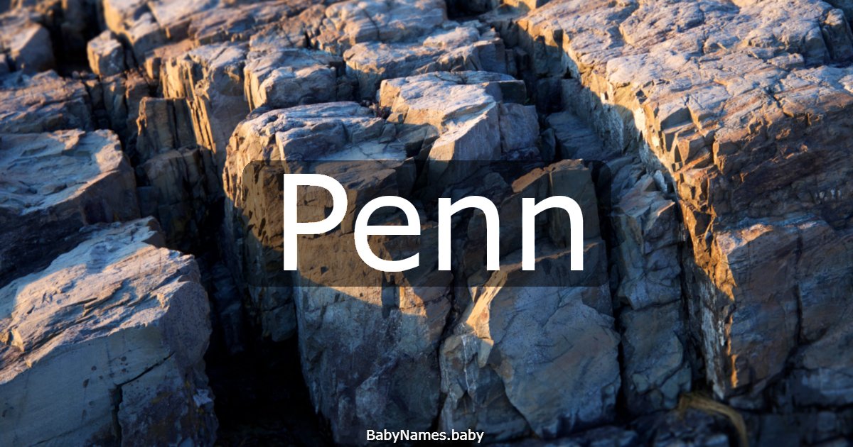 Penn