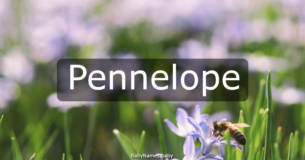 Pennelope