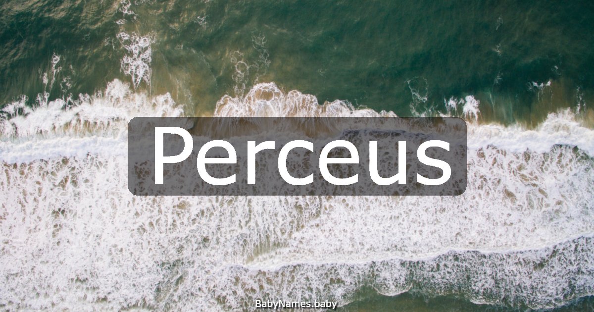 Perceus