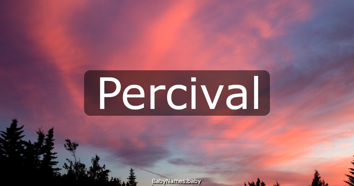 Percival