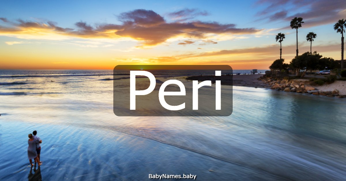 Peri