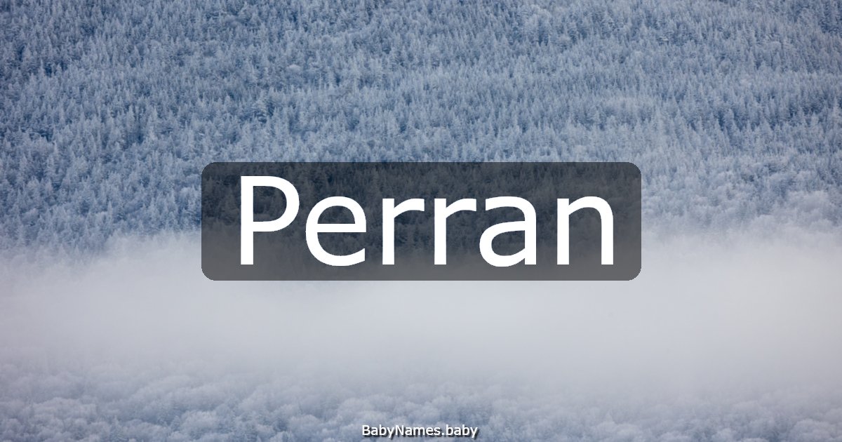 Perran