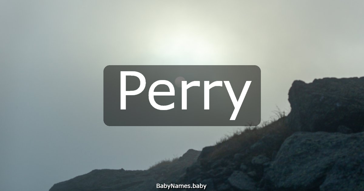 Perry