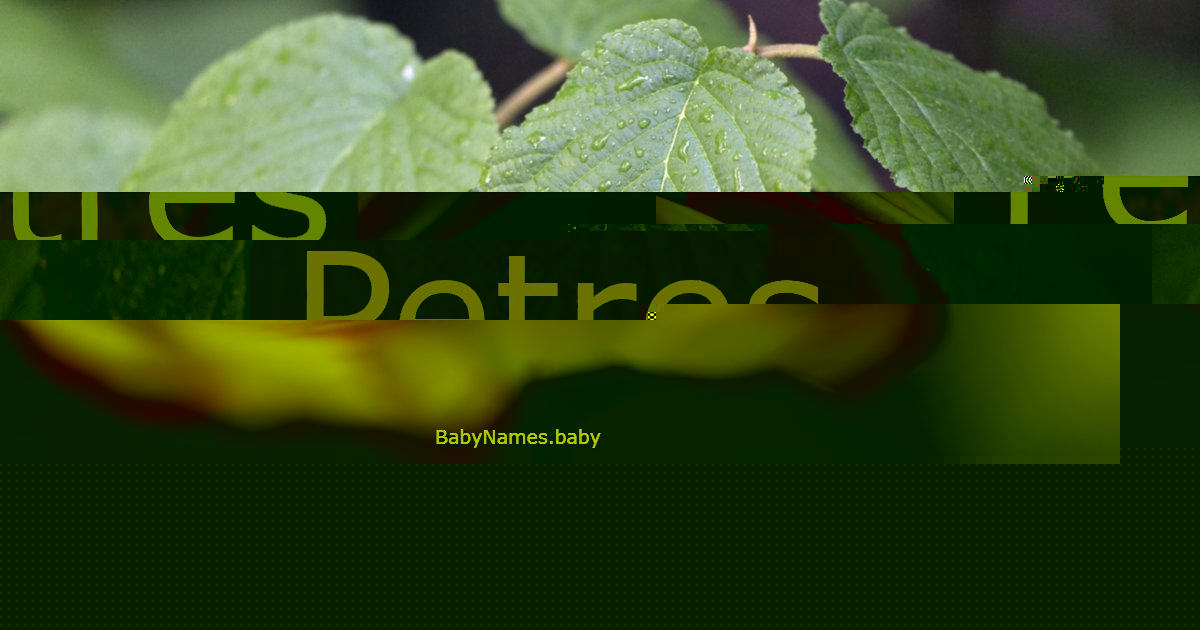 Petres