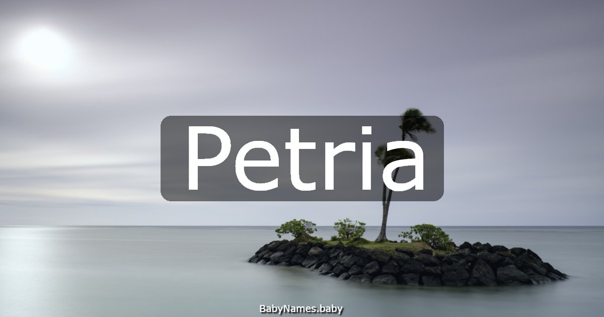 Petria