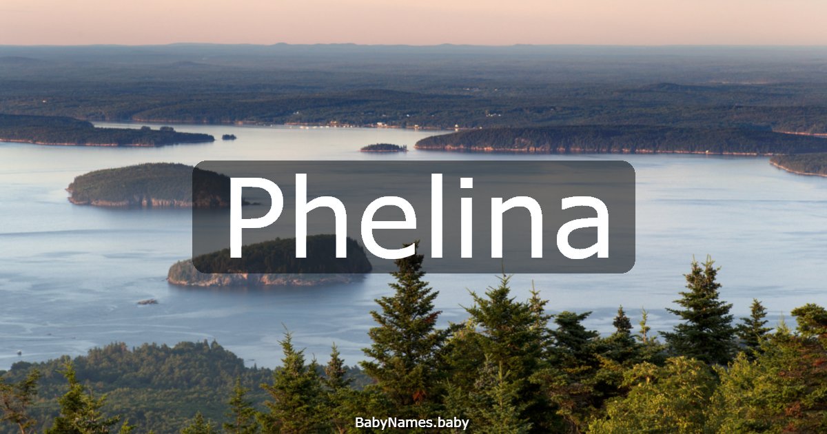 Phelina