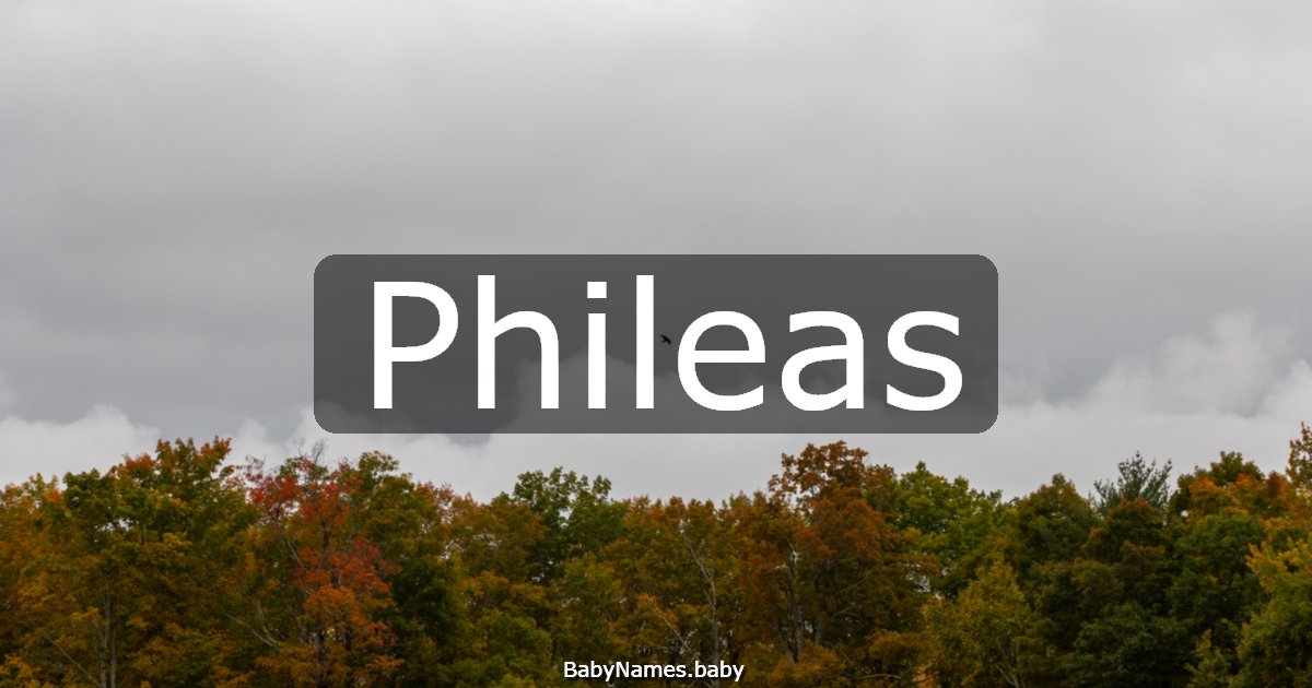 Phileas