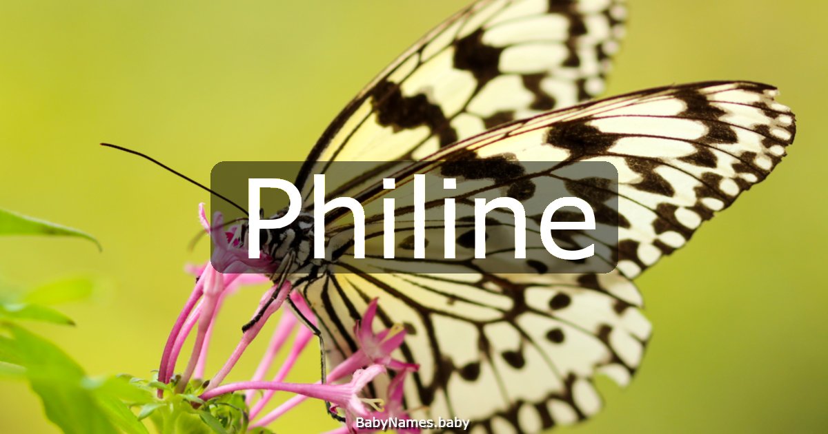 Philine