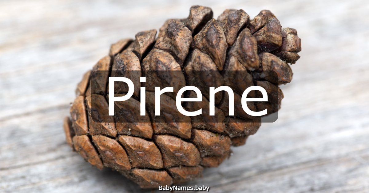 Pirene