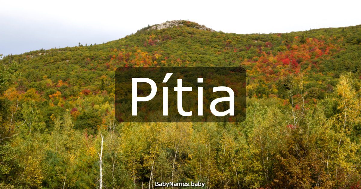 Pítia